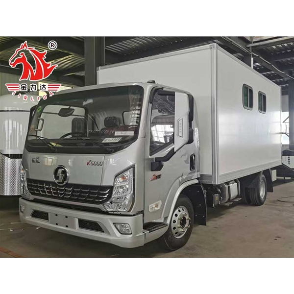 哈尔滨自行式运马车